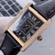 High Quality Replica Rose Gold Cartier Tank Automatic Watch With Diamond Bezel (2)_th.jpg